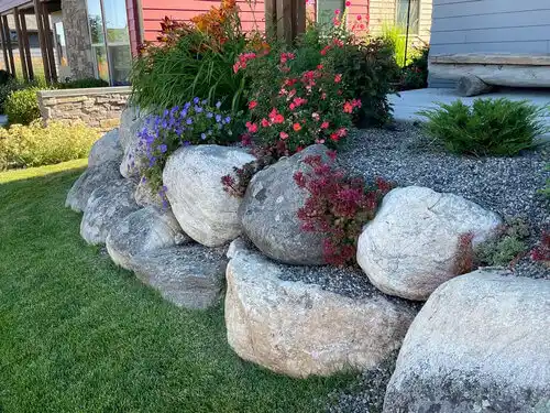 landscaping services Sapulpa